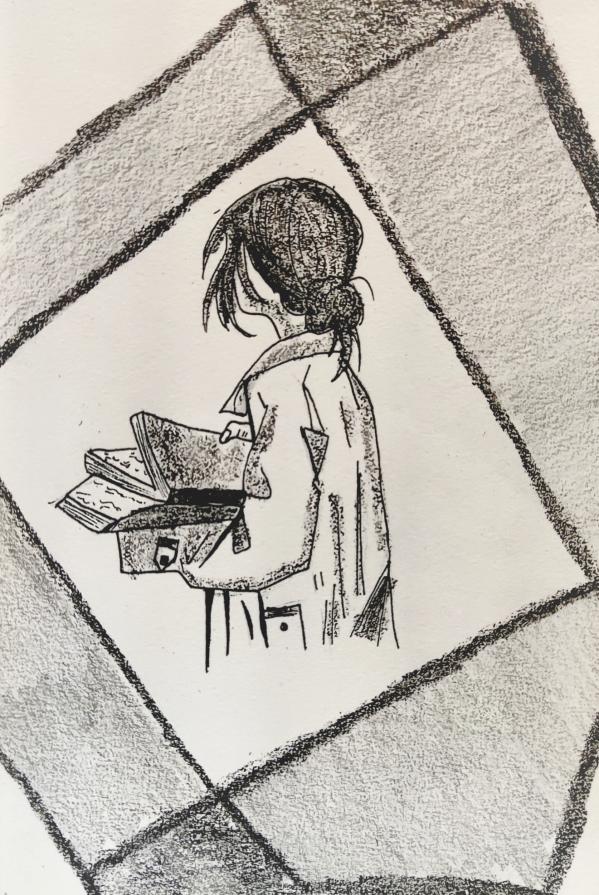 «Leggere libri è il gioco più bello che l'umanità abbia inventato»...!!!