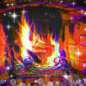 Chiudi gli occhi e senti il calore avvolgente che si diffonde !!!