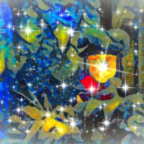 . . . Un'esplosione di luce e colore catturata nel tempo . . . !!! 