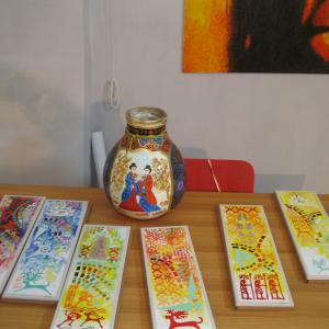 Musica con l'Arte contemporanea