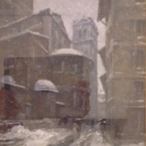 INCANTO PAVESE: L'arte di Maggi Pisy