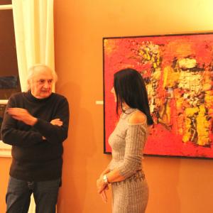 L'ISTINTO E LA MENTE al Club Meridiana di Modena