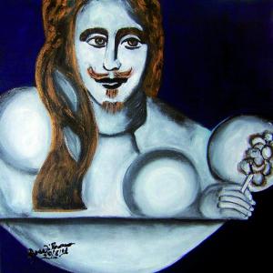 Rassegna Artistica Internazionale PLAGI Globalart