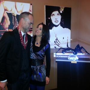 L'IMMAGINE SENZA TEMPO alla Meridiana (MO)