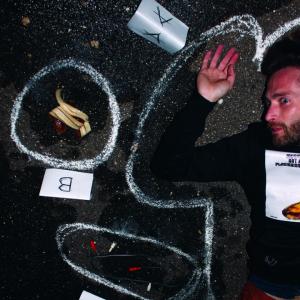 GLOBALART  GALLERIA D’ARTE CONTEMPORANEA  Presenta la personale  IL MIO FILTRO ANIMICO 