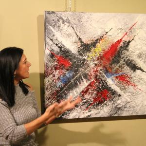 L'ISTINTO E LA MENTE al Club Meridiana di Modena