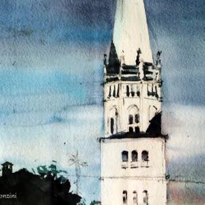 ARS MUTINENSIS 12 modenesi in mostra 