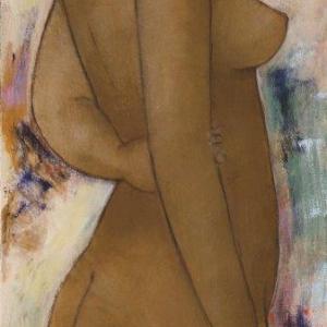 "Vive la vie - pittura e (altri) amori" di Alain Bonnefoit "Vive la vie - pittura e (altri) amori" di Alain Bonnefoit