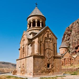 Armenia. Storia di pietre 2/2