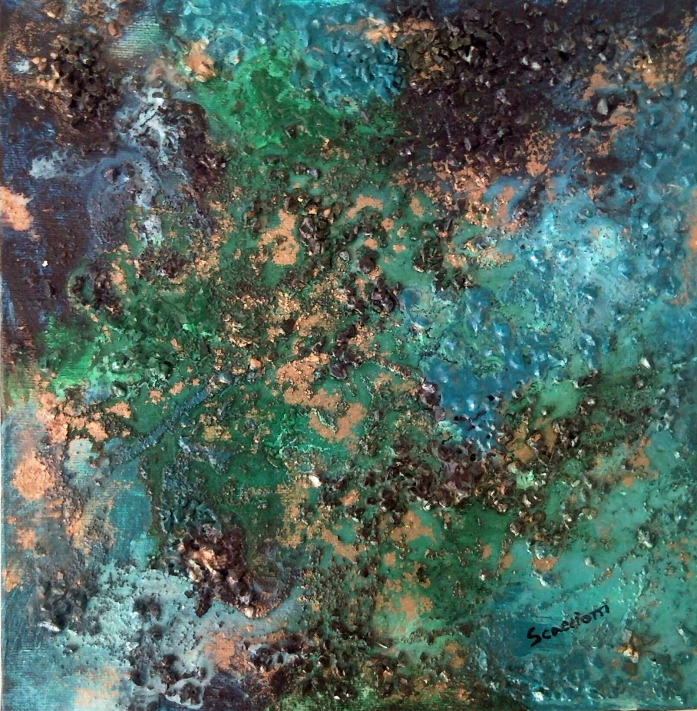 Mostra di Natale 30x30