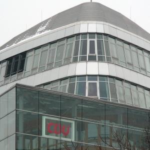 Germania. Berlino. Storie di linee 1