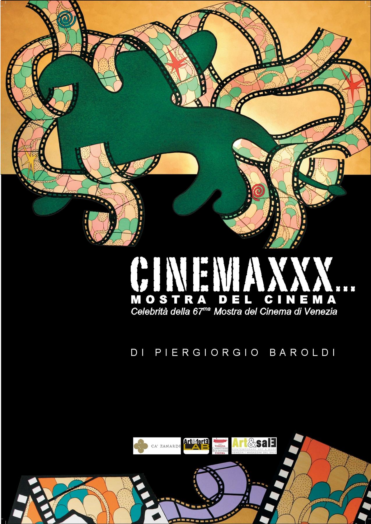 Catolago Cinemaxxx