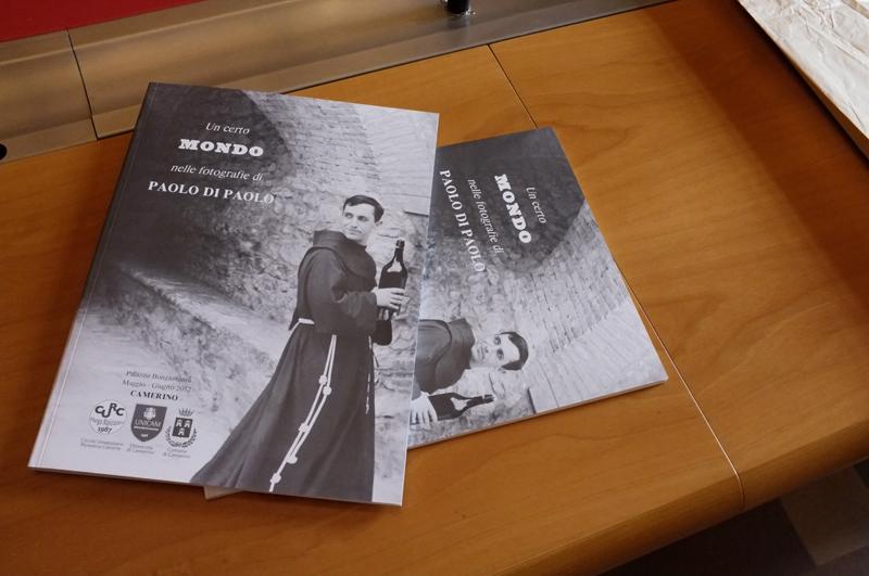 “La fotografia racconta il mondo”