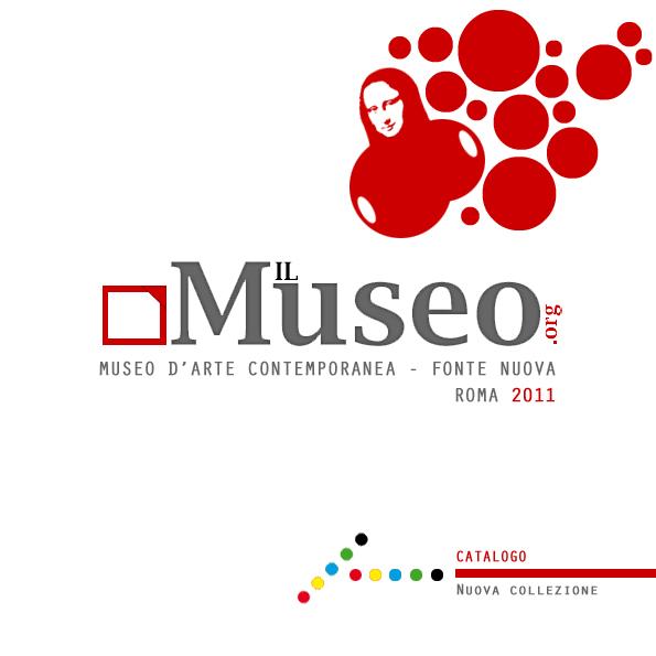 Open Call - Admission