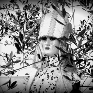 "La ninfa di Verdi e di Wagner"  