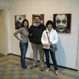 IL RITRATTO E L'ANIMA.