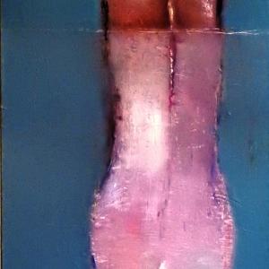 L'ENIGMA DEL COLORE alla grande con Borghi , Fornasari e altri..