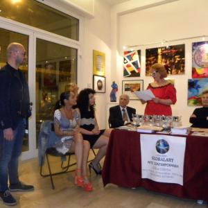 “NARCISISMO MUSICALE” “NARCISISMO MUSICALE”