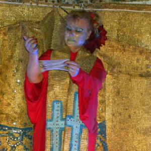 GlobalPoolParty - Festa dell'arte 2016 GlobalPoolParty - Festa dell'arte 2016