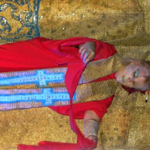 GlobalPoolParty - Festa dell'arte 2016