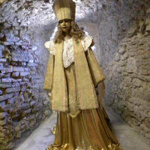 LONDON /UK La Donna Bifronte - Arte la mia seconda pelle di Rosa Didonna LONDON /UK La Donna Bifronte - Arte la mia seconda pelle di Rosa Didonna