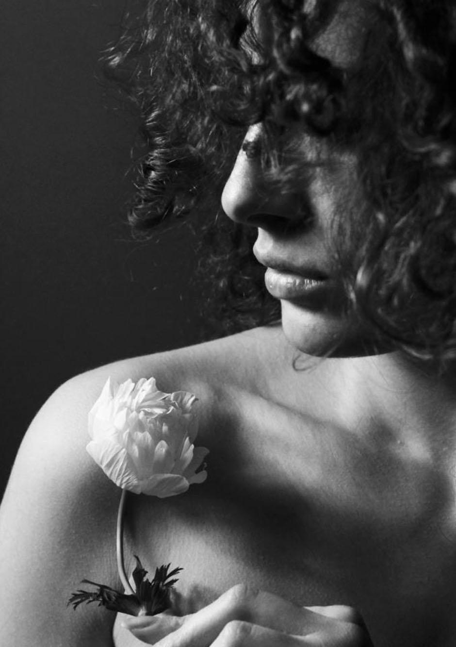 MAD Lillabox - Beatrice Cianciosi "I volti della femminilità"