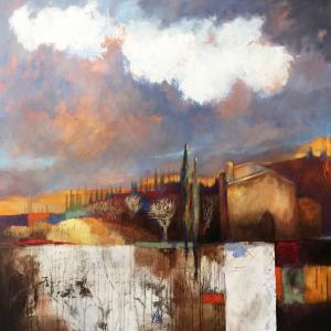 Permettetemi di volare