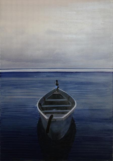 DRAGO CERCHIARI: SELECTED WORKS 