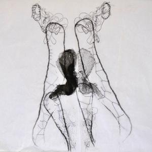 Eva Reguzzoni ER. Il mito dell'interiorità a cura di Fabio Carnaghi