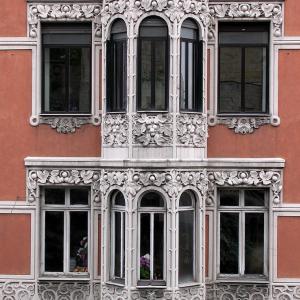 Italia. Liguria. Genova e le sue terre