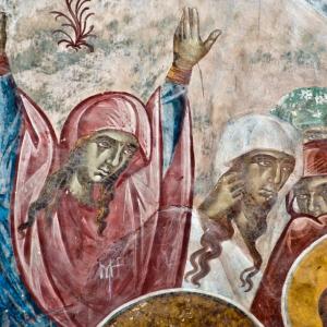 Georgia. A Oriente dove inizia l'Occidente 1/2