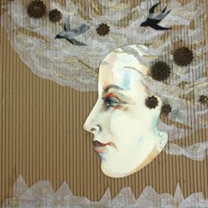 MAD Lillabox - Tatiana Lapteva solo exhibition