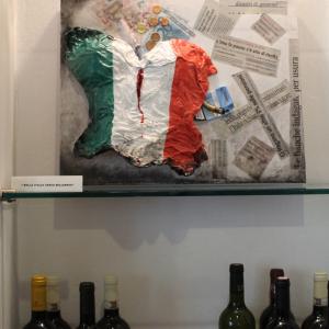 G.A.V...Gusto Arte Vino