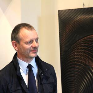 L'IMPRONTA E IL SEGNO A PALAZZO DUCALE DI REVERE (MN)