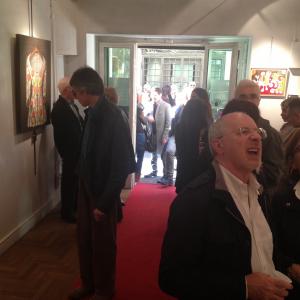 La setta degli Artisti