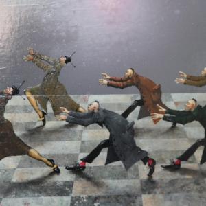 ONIRICA-TRA SURREALE E FANTASY A PALAZZO DUCALE DI REVERE