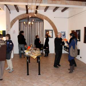 RITRATTO ALL'ORDINARIA FOLLIA.