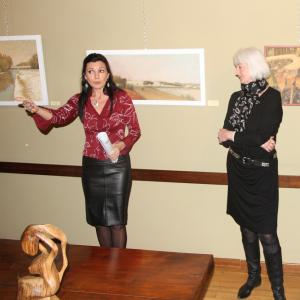 TANTISSIMI AMICI...A VIAGGIO NELL'ARTE alla MERIDIANA DI MODENA