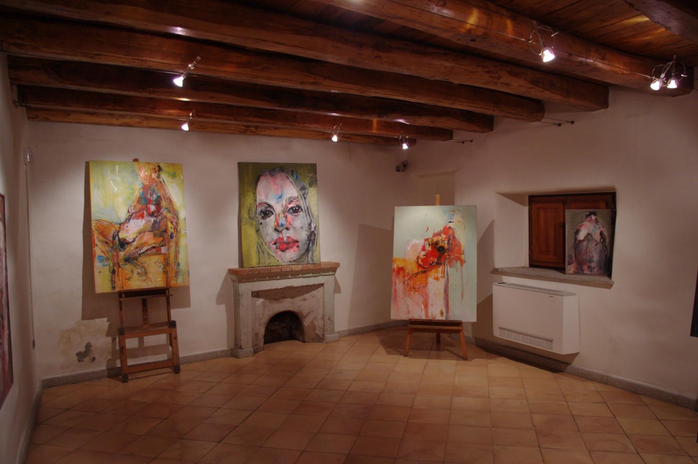 donne e lupi donne e lupi