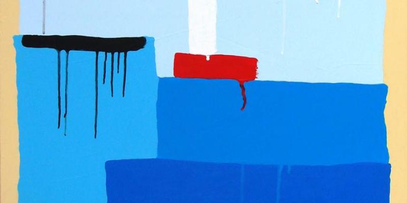 Acqua come... opere di Simone Bortolotti, Giuseppe Castelli, Andrea Mancini. Acqua come... opere di Simone Bortolotti, Giuseppe Castelli, Andrea Mancini.