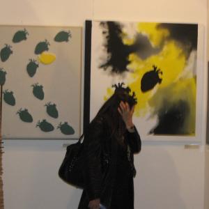 Soqquadro partecipa a CATS