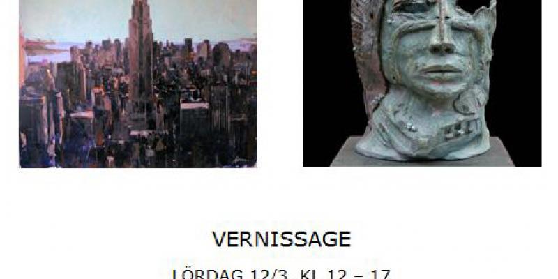 Gallery JÄGER & JANSSON