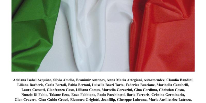 ISTITUTO ITALIANO di CULTURA dI COPENAGHEN 150 ANNI DELL'UNITA' D'ITALIA