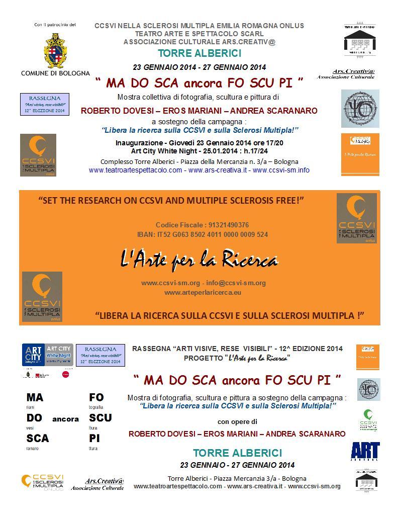 MA.DO.SCA ANCORA FO.SCU.PI." MA.DO.SCA ANCORA FO.SCU.PI."