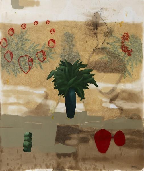 Mirko Baricchi, Giulia Lazzaron - DUO