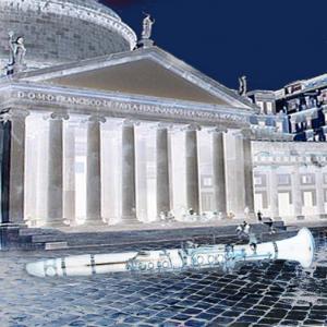 Mostra  Primaverile A.R.G.A.M. 2009   20  maggio h. 19.00 Hofficina D'Arte