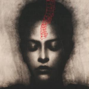 Omar Galliani, Souls – Anime. La seduzione del Disegno Italiano