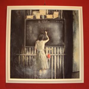 Foto evento INTERNI ED ESTERNI D'AUTORE