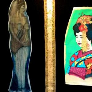 L A GLOBALART PRESENTA IL GIORNO DEI MORTI PER CELEBRARE LA VITA 2014 L A GLOBALART PRESENTA IL GIORNO DEI MORTI PER CELEBRARE LA VITA 2014