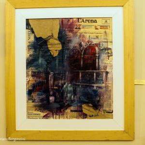 TRA PAESAGGI E CITTà AL CLUB MERIDIANA